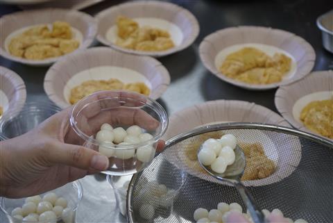 交流会14