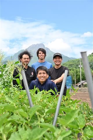 seafarm 4
