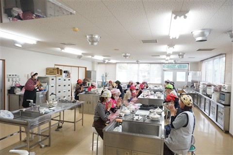 移住者交流会13