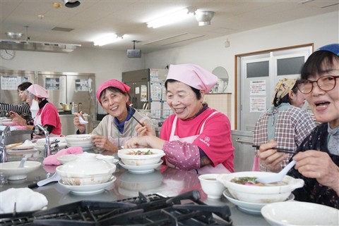 移住者交流会15