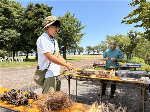 26.7 移住者交流会 3