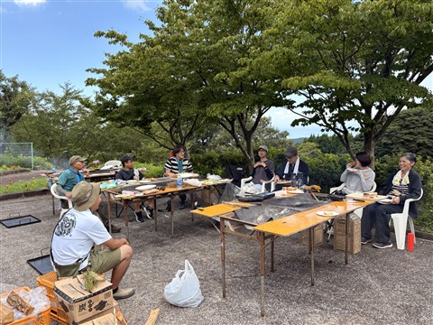 26.7 移住者交流会 13